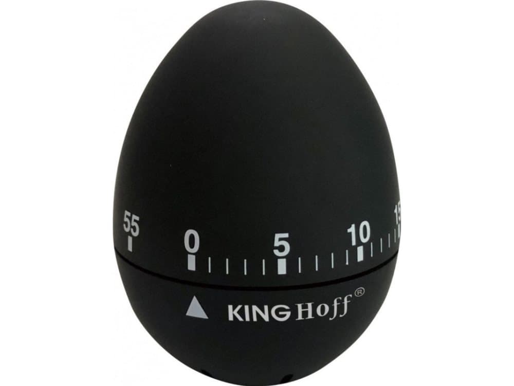 KingHoff Kitchen Timer EGG KINGHOFF KH-1620