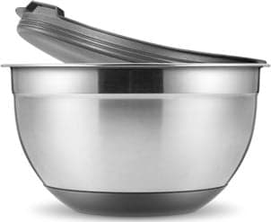 Tescoma Skål med lock GrandCHEF 20 cm, 3.0 l Tescoma universal