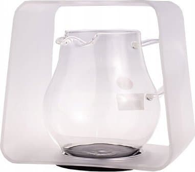 Hario Hario Largo Tea Dripper Set - Teinfuser med stativ