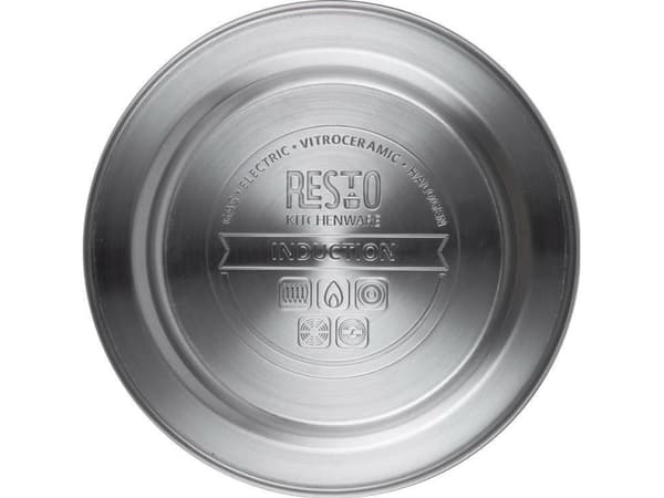 Vannkoker Pfeifkessel 3,0 l/90602 Resto (1388554)