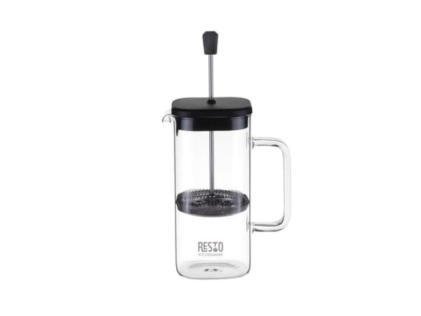 FRENCH PRESS 800ML/90504 RESTO