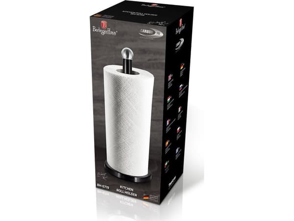 HÅNDKLE STATIV BERLINGER HAUS CARBON PRO BH-6719