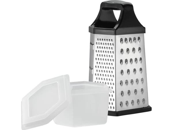 RIVBAR MED BEHOLDER 6 SIDER/95413 RESTO (95413)