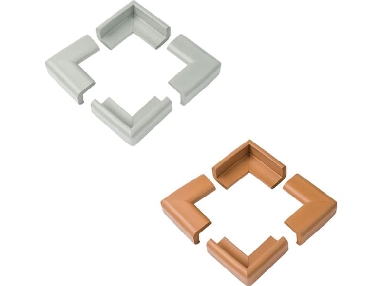 Babyono 949 Furniture locks. Corners