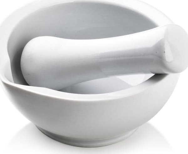 Affek Design BASIC Moust 14xh6.5cm