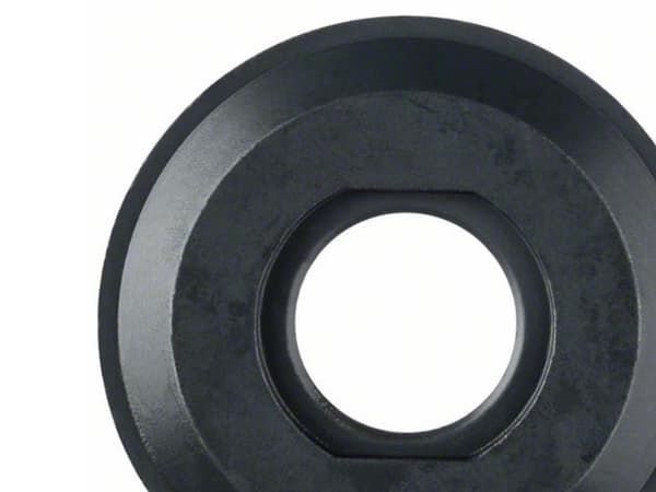 Bosch 1 605 703 084, Sisäreunus, Bosch, Musta, 1 kpl