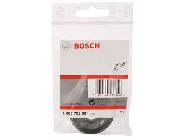Bosch 1 605 703 084, Sisäreunus, Bosch, Musta, 1 kpl