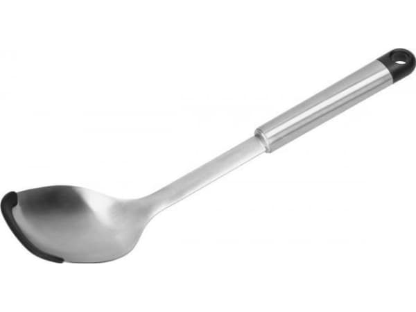 Zwieger Visionary Steel skje med silikon