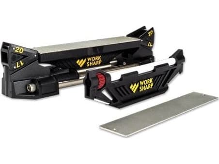 Work Sharp System ostrzący Work Sharp Guided Sharpening
