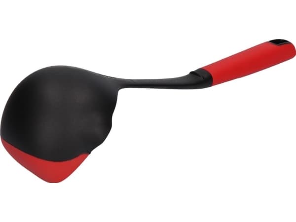 Zwieger Viger Obsidian Chochla med göt