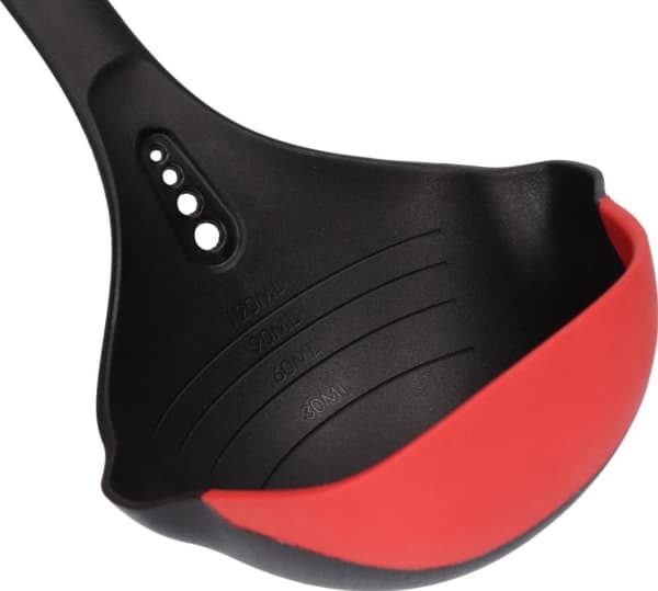 Zwieger Viger Obsidian Chochla med göt