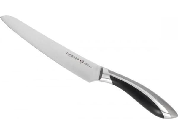 Zwieger Black Stone Kitchen Knife