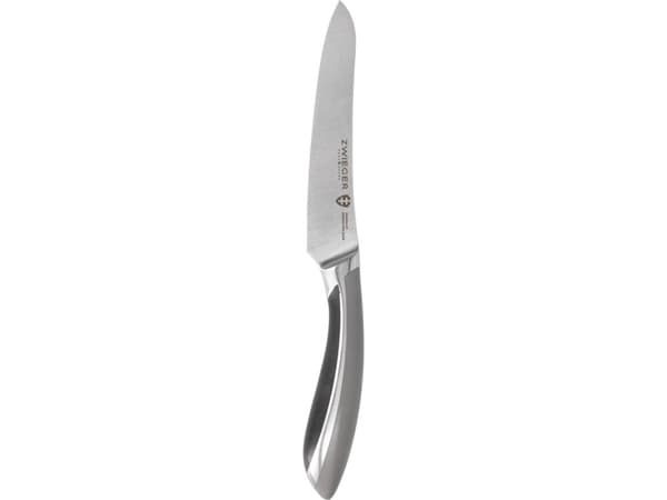 Zwieger Black Stone Multi-purpose kniv