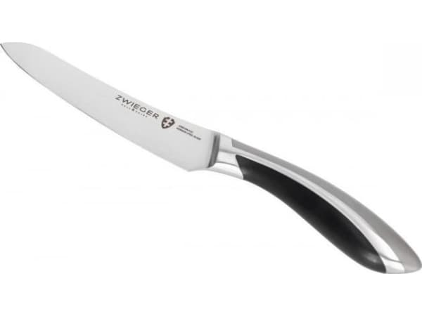 Zwieger Black Stone Multi-purpose kniv