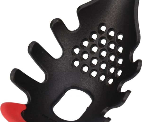 Zwieger Obsidian Pastaskje