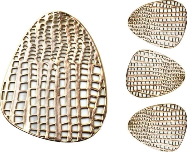Affek Design LEILA 4 kuppipidikkeen sarja 10cmx13cm