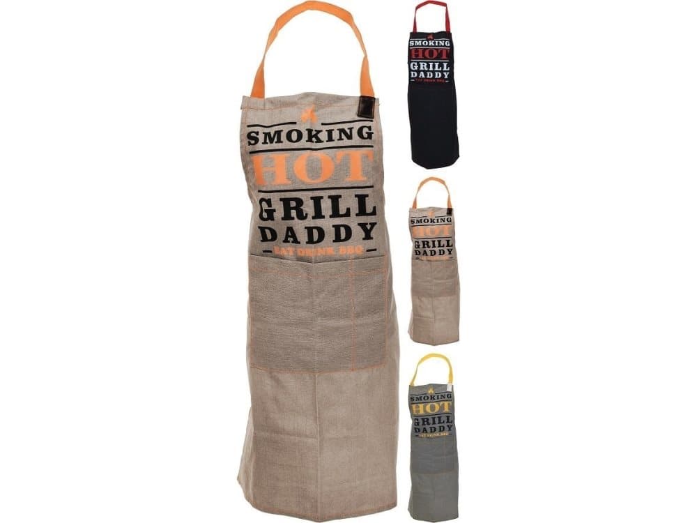 Mondex Kitchen apron 60 x 84 cm