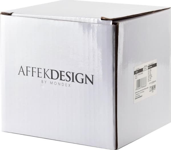 Affek Design 360ML Mugg H9x9x12.8cm Lumarko! (HTPL8666) - 5902643388666