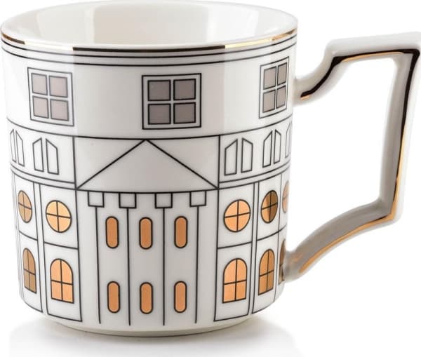 Affek Design 360ML Mugg H9x9x12.8cm Lumarko! (HTPL8666) - 5902643388666