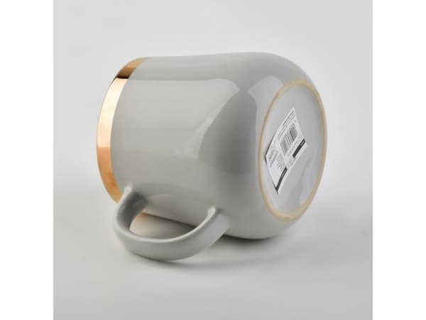 Affek Design Kubek 500ML H10x9x13cm Lumarko! (HTPT8017 Mondex) - 5902643388017
