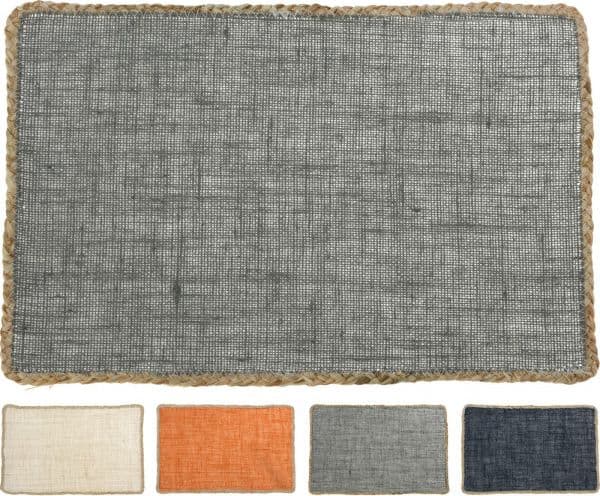 Mondex Kitchen Mat 30x45cm 4ASS CLR