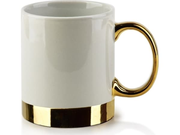 Affek Design 330ML Mugg H9.5x8x12cm Lumarko! (HTPT8130 Mondex) - 5902643388130