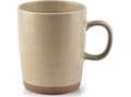 Miniatyrbilde 1 av 2: Affek Design LOTTA krus 400ml h10x 8,5x11,5cm