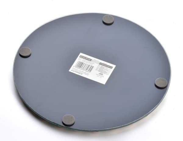 Affek Design ELIA PINK Standart. dekorativ diameter: 20xh1cm