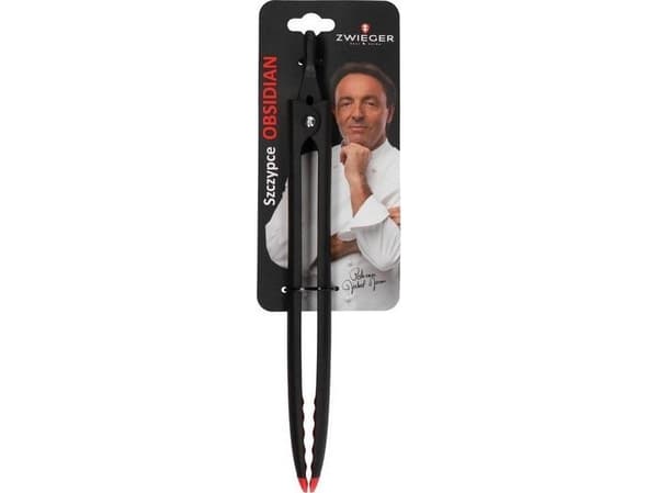 Lumely Lumarko Kitchen Zwieger Obsidian!