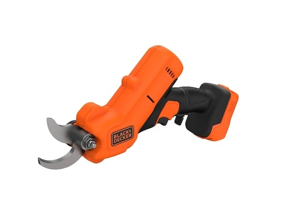 Black & Decker BCPP18B-XJ, Motordriven sax, Orange, 2,5 cm, Batteri, 2 Ah, 18 V