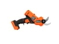 Miniatyrbild 4 av 5: Black & Decker BCPP18B-XJ, Motordriven sax, Orange, 2,5 cm, Batteri, 2 Ah, 18 V