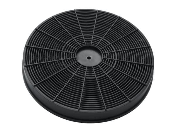 AEG MCFE42, Filter till spiskåpa, Svart, 340 g, 23,3 cm
