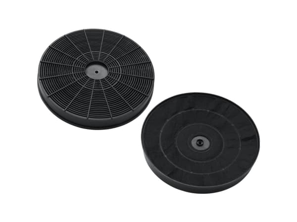 AEG MCFE42, Liesituulettimen suodatin, Musta, 340 g, 23,3 cm musta