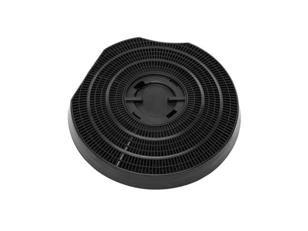 Electrolux 9029800639, Liesituulettimen suodatin, Musta, Electrolux, 38 mm, 22,8 cm, 1 kpl