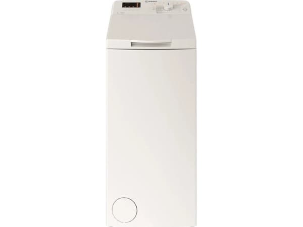 Indesit Vaskemaskin btw s60400 pl/n nett