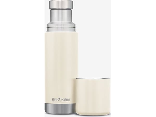 Termosflaske TKPro-TF vakuumisolert, 500ml (hvit