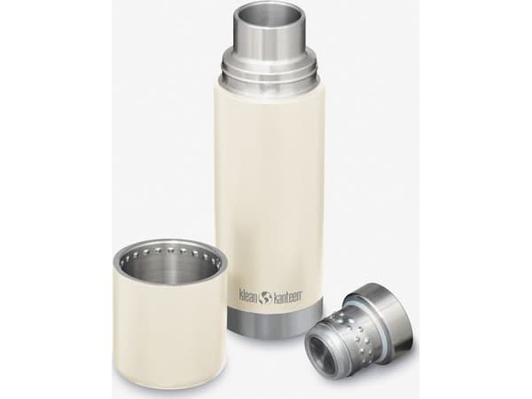 Termosflaske TKPro-TF vakuumisolert, 500ml (hvit