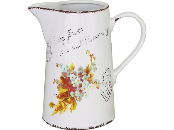 Maestro Jug hvit (MR-20049-55)