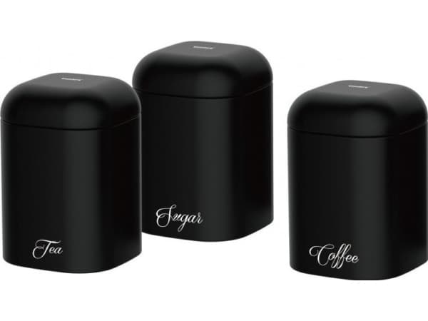 Klausberg SET OF KITCHEN CONTAINERS KLAUSBERG KB-7504