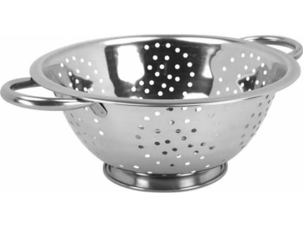 KingHoff STÅL DIREKTE 24cm MED KINGHOFF HÅNDTAK [KH-1235]