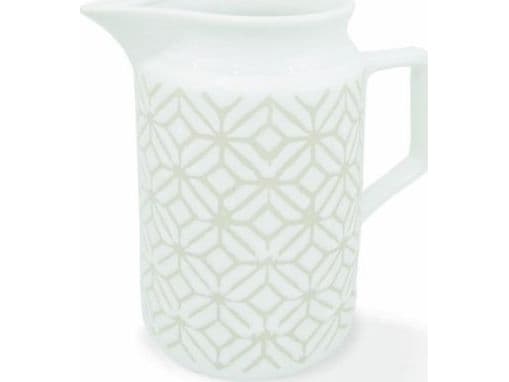 Maestro Jug hvit (MR-20033-55)