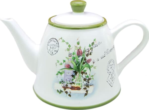 Master Jug grønn 0,8L