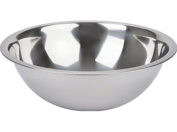 KingHoff STÅLSKÅL 20cm KINGHOFF KH-1228