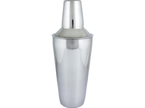 KingHoff SHAKER FOR COCKTAILS 500ml KINGHOFF KH-1239