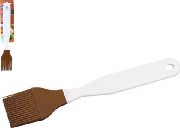 Orion köksborste i silikon 22 cm