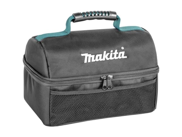 Makita E-15584 Jäähdytyspussi ruokaa varten.