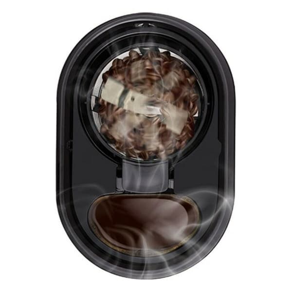 Kaffebryggare 4 Csészék 600W - Effektiv 600 W kaffebryggare för 4 koppar kaffe. Idealisk för hemmabruk. Lätt att använda.