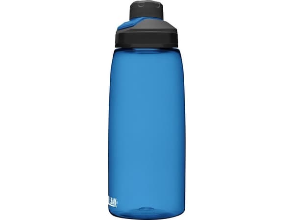 CamelBak 407-143-1207-004, 1000 ml, Päivittäinen käyttö, Sininen, Muovi, Oxford, Aikuinen