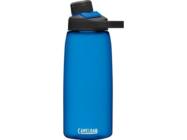 CamelBak 407-143-1207-004, 1000 ml, Päivittäinen käyttö, Sininen, Muovi, Oxford, Aikuinen