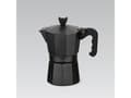 Miniatyrbilde 4 av 5: Maestro 3 kop kaffemaskine MR-1666-3-BLACK sort